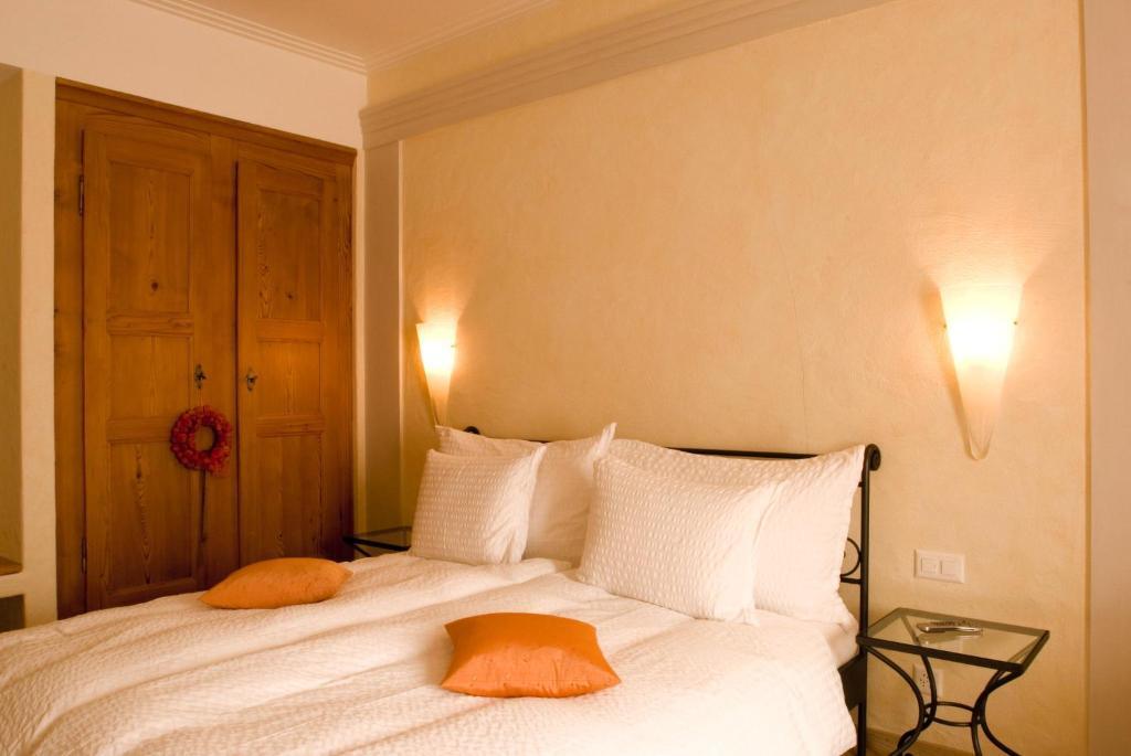 Romantik Hotel Landhaus Liebefeld Koniz Номер фото