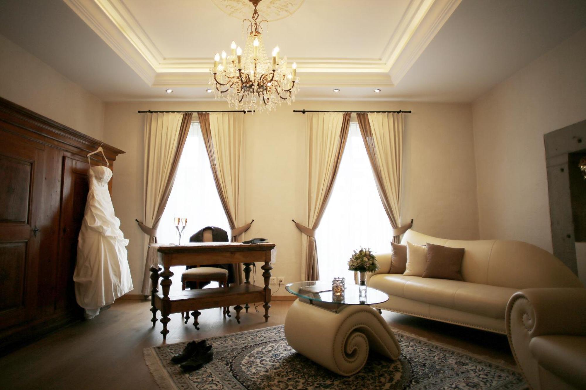 Romantik Hotel Landhaus Liebefeld Koniz Экстерьер фото