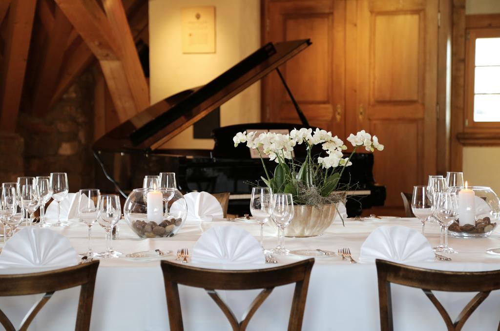 Romantik Hotel Landhaus Liebefeld Koniz Экстерьер фото
