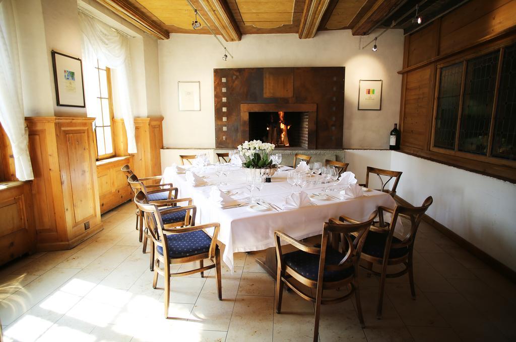 Romantik Hotel Landhaus Liebefeld Koniz Экстерьер фото