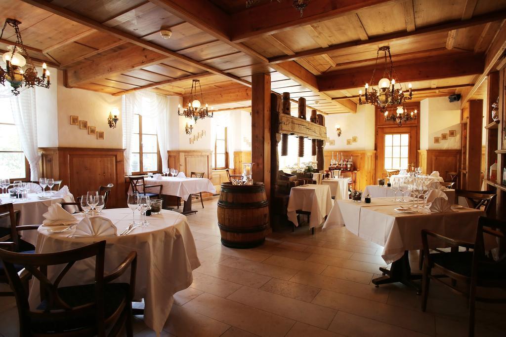 Romantik Hotel Landhaus Liebefeld Koniz Экстерьер фото