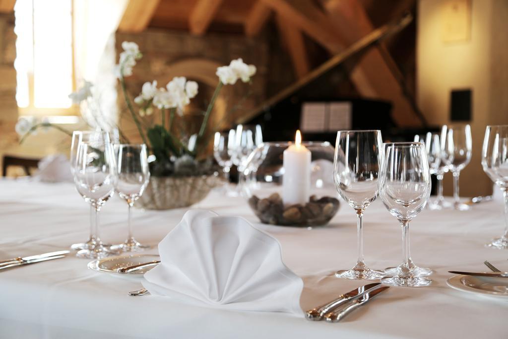 Romantik Hotel Landhaus Liebefeld Koniz Экстерьер фото