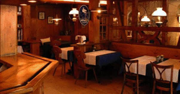Romantik Hotel Landhaus Liebefeld Koniz Экстерьер фото